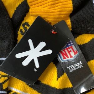 NFL Sweaters - Steelers Sweater NFL Sweaters - Steelers Sweater